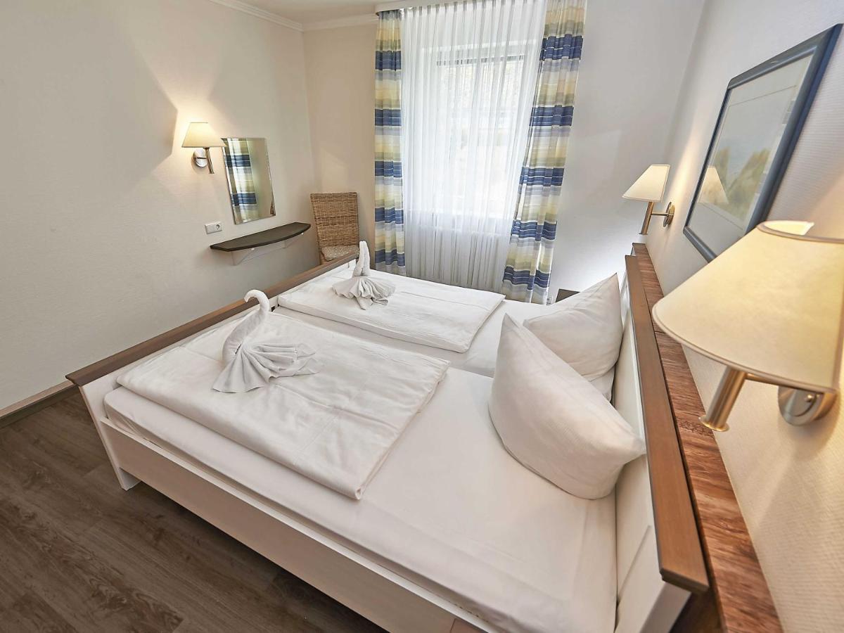Duenenpark Binz - Wg202 Mit Terrasse Strandnah Room photo