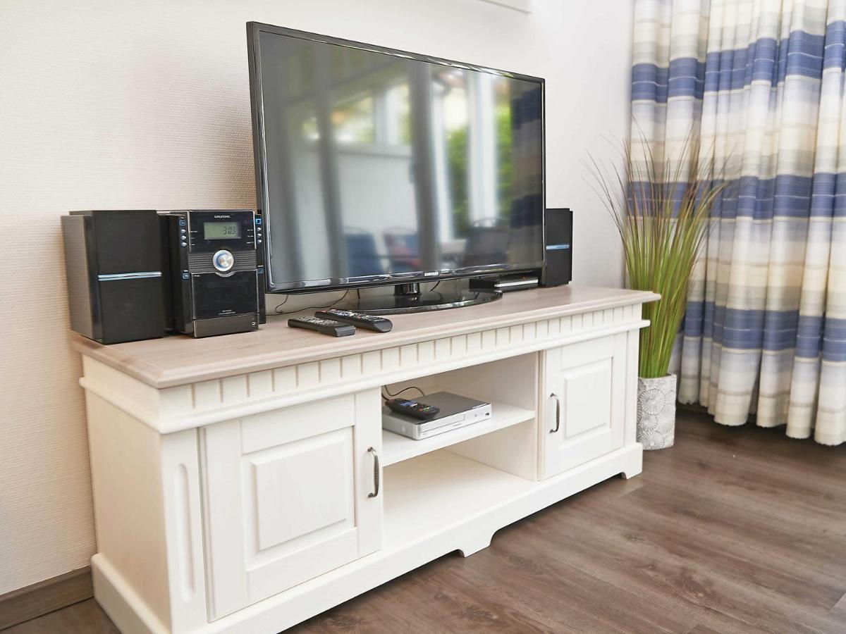 Duenenpark Binz - Wg202 Mit Terrasse Strandnah Room photo