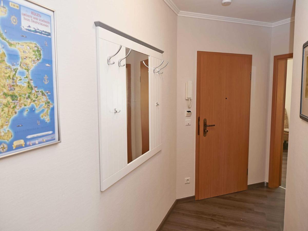 Duenenpark Binz - Wg202 Mit Terrasse Strandnah Room photo